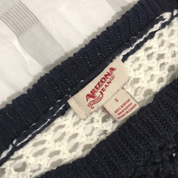 Knitted long sleeve - Picture 3 of 3